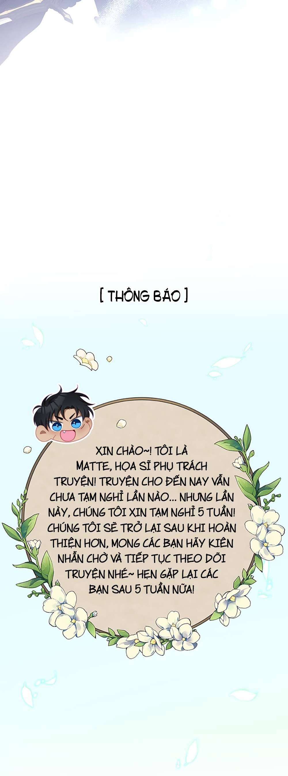 Trở Thành Tình Địch Của Các Nam Chính Chapter 65 - Trang 3