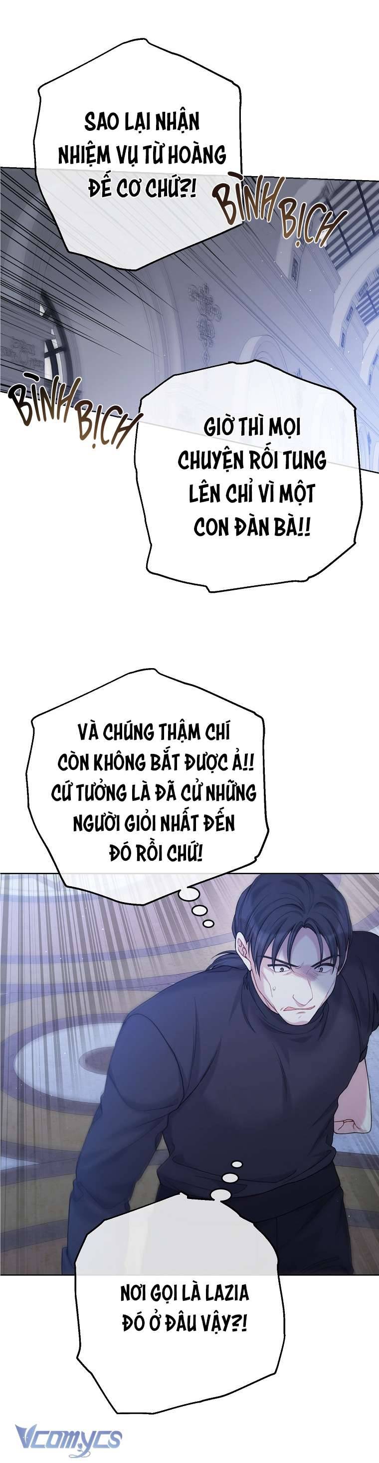 Vương Miện Lục Bảo Chap 92 - Trang 2