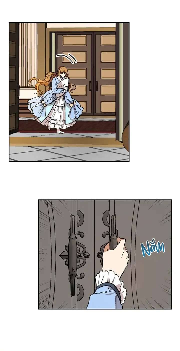 Vị Hôn Thê Khế Ước Của Công Tước Chapter 85 - Trang 4