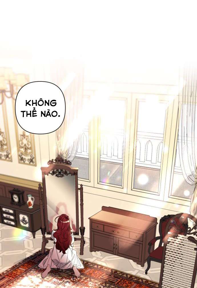 Tôi Tưởng Đó Chỉ Là Tiểu Thuyết Trọng Sinh Bình Thường Chapter 1 - Trang 4