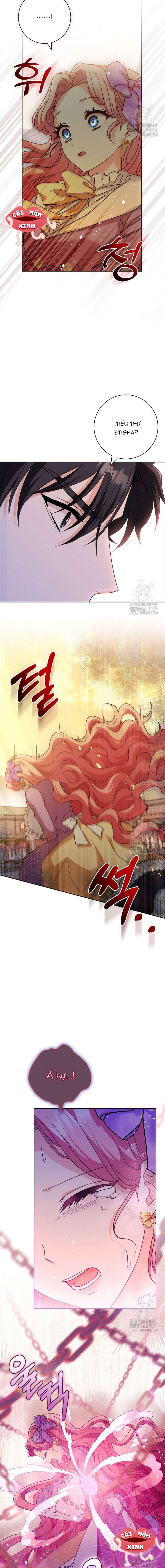 Tôi Phải Mau Chóng Kết Hôn Vì Thời Gian Có Hạn Chapter 16 - Trang 4