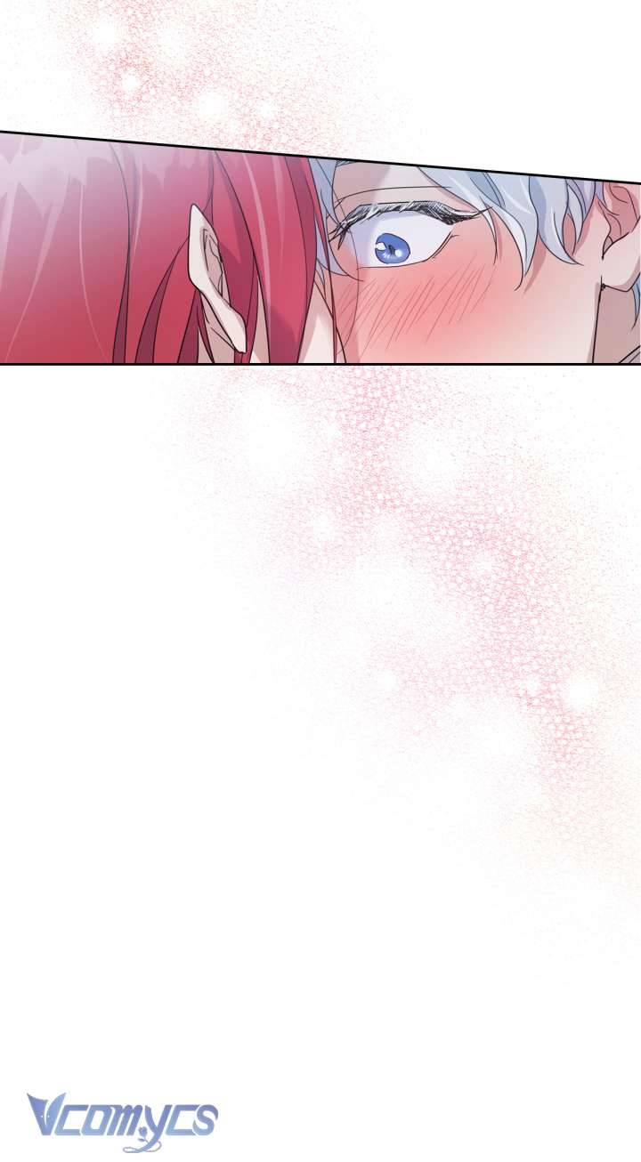 Người Đẹp Và Quái Thú Chap 53 - Trang 3