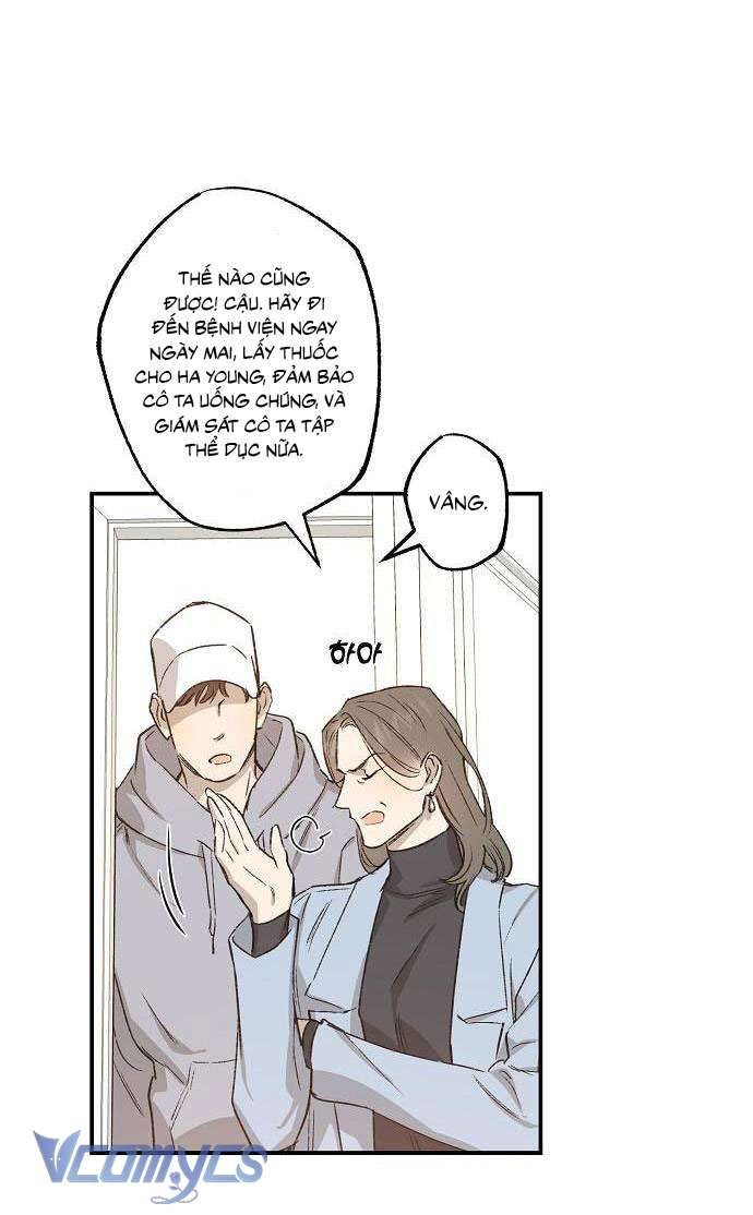 Onsaemiro Chapter 28 - Trang 4