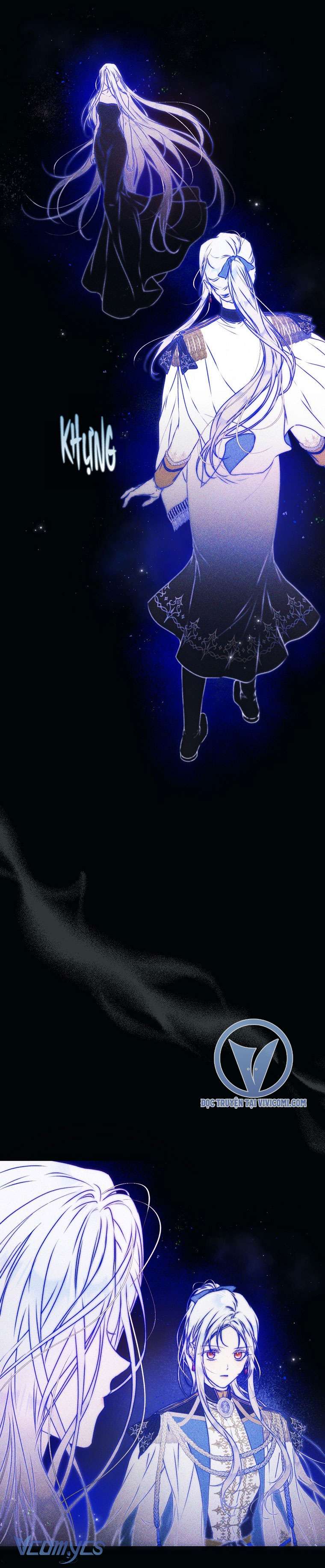 Tôi Trở Thành Vợ Của Nam Chính Chap 111 - Trang 2