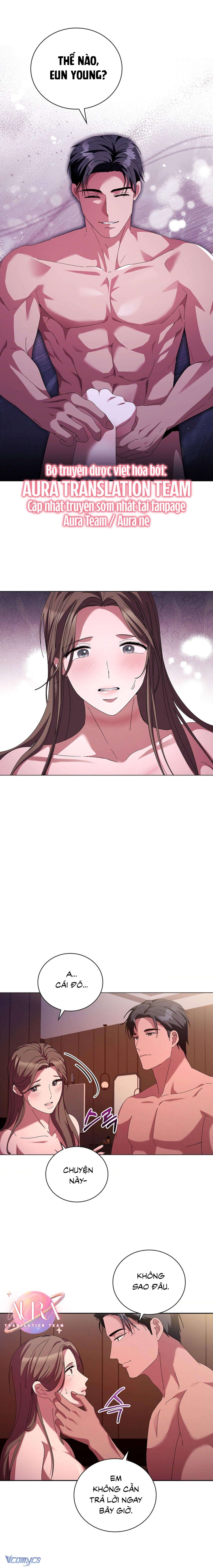 Đắm Chìm Chap 7 - Trang 3