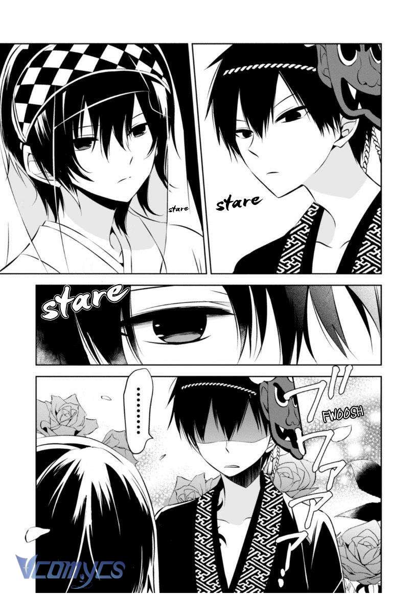 Những Kẻ Bên Trong Genome Chapter 10 - Trang 4