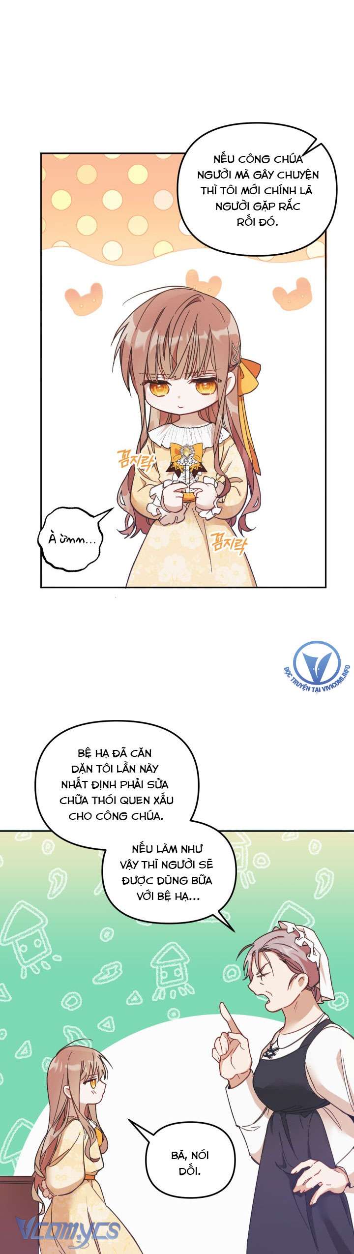 Không Có Chỗ Cho Kẻ Giả Mạo Chap 1 - Trang 2