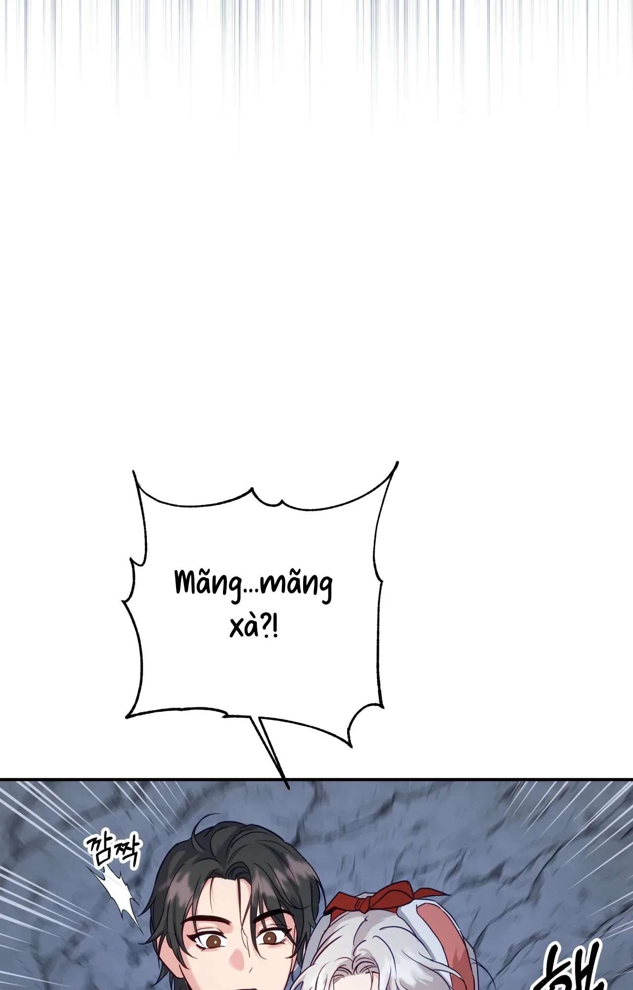 [ 18+ ] Khúc ca của loài cầm thú Chap 8 - Trang 2