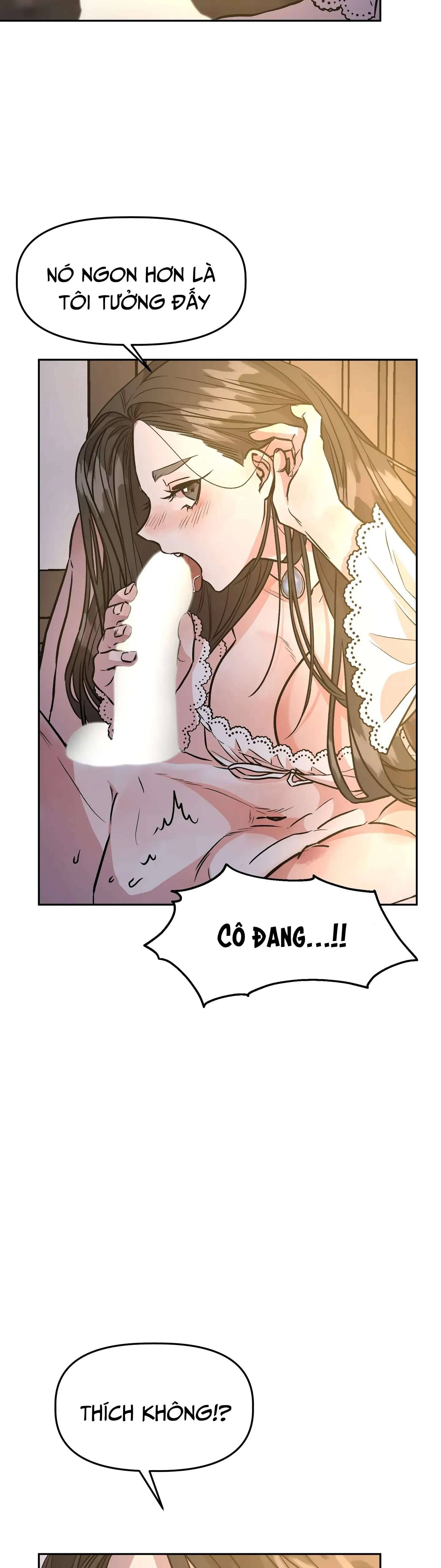 Hoàng Tử Bạch Tuyết Đã Bị Hoàng Hậu Bắt Đi Chapter 4 - Trang 3