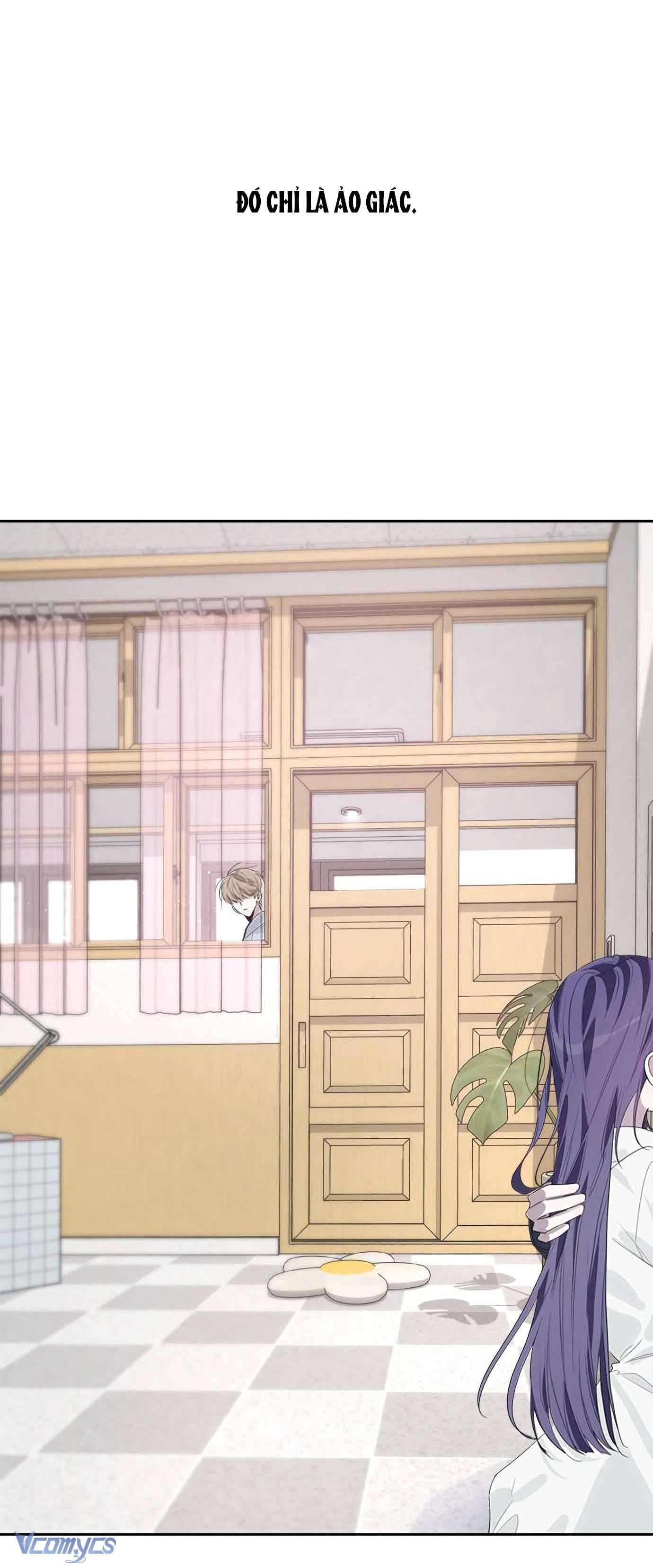 Đàn Anh Xấu Xa! Chap 47 - Trang 3