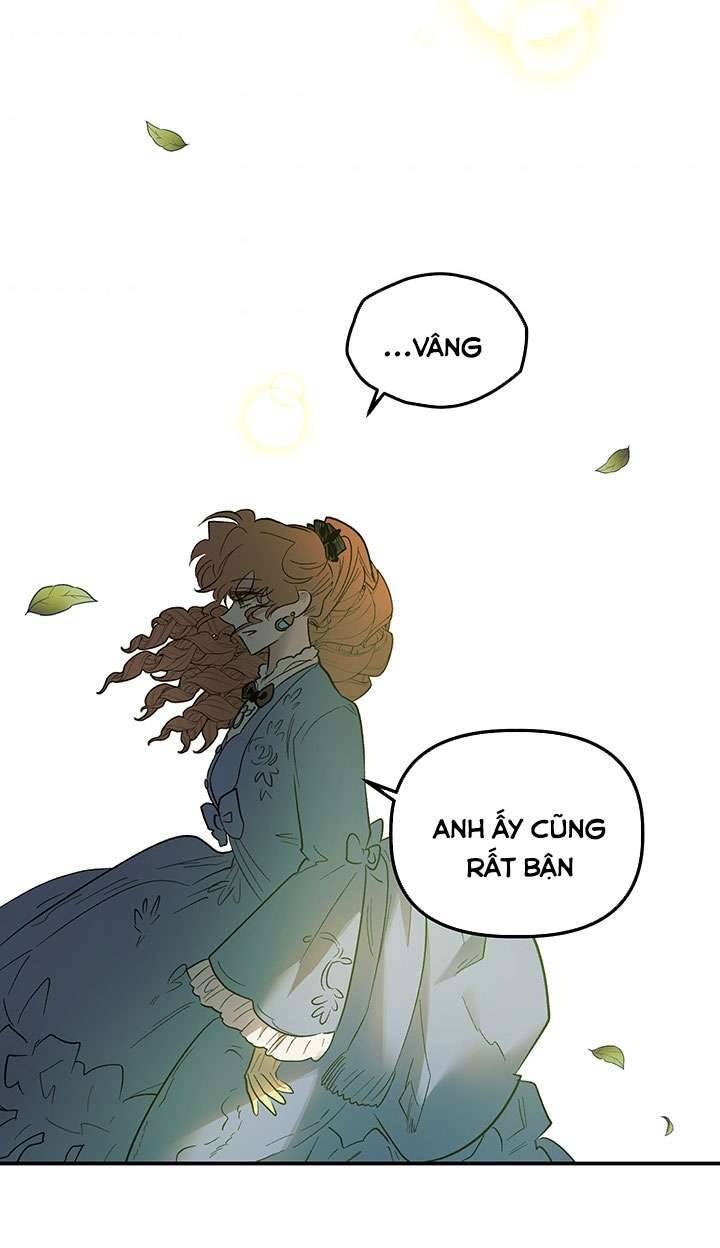 May Mắn Hay Bất Hạnh Chap 64 - Trang 4
