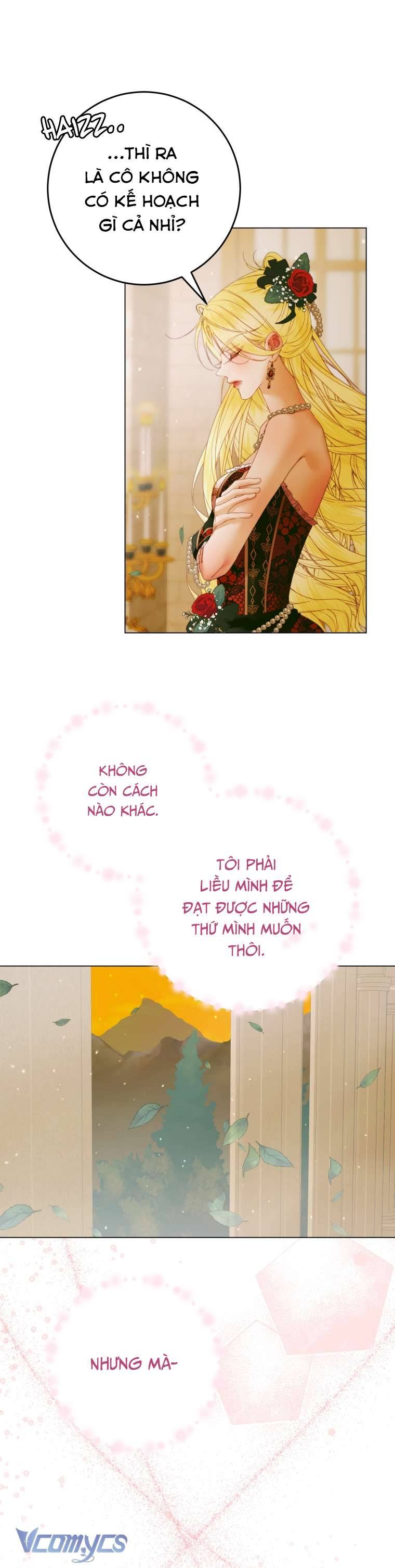 Siren: Trở Thành Gia Đình Của Nhân Vật Phản Diện Chapter 103 - Trang 3