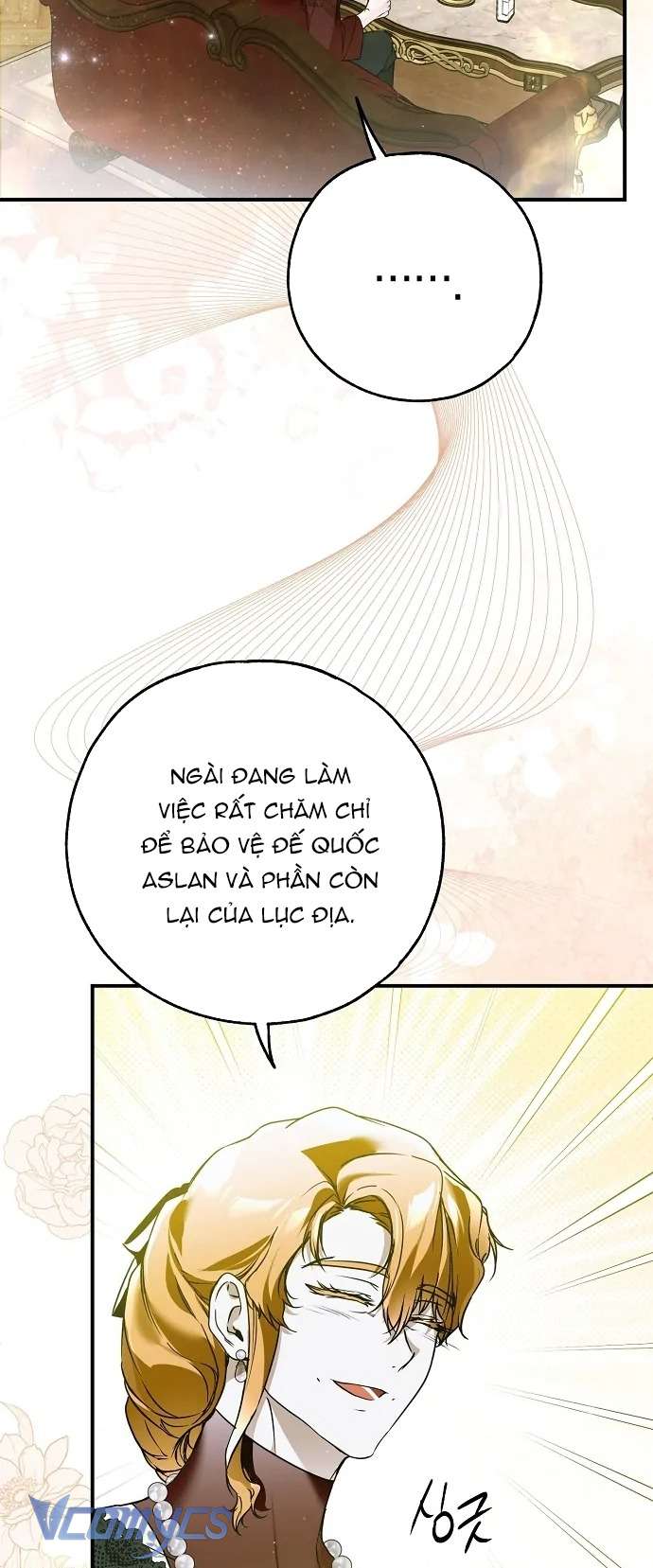Ai Đó Đang Điều Khiển Cơ Thể Của Tôi Chapter 42 - Trang 4