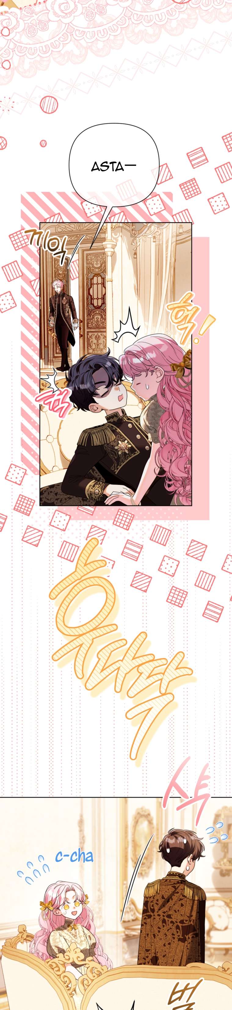 Thà Là Để Tôi Trở Thành Nữ Hoàng Chapter 56 - Next Chapter 57