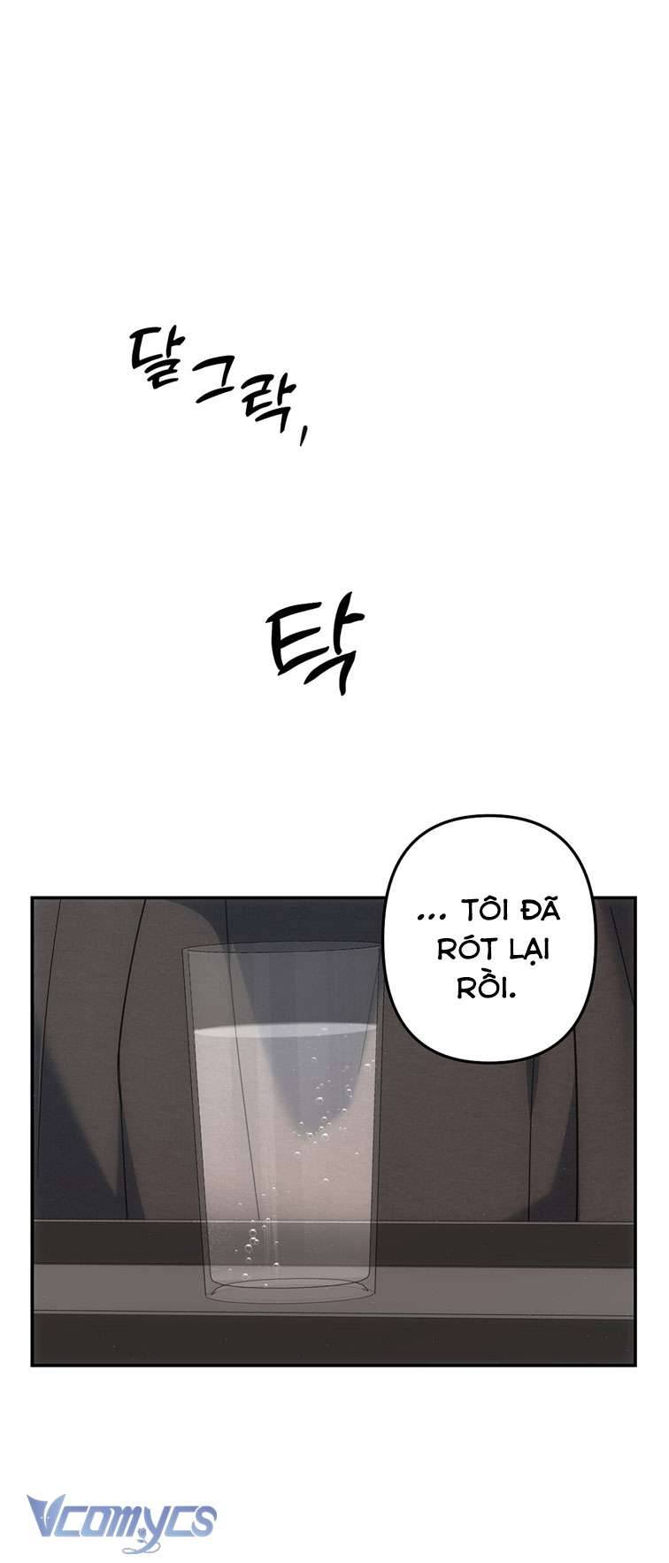 [18+] Vì Những Thứ Đã Tan Vỡ Chap 2 - Trang 3