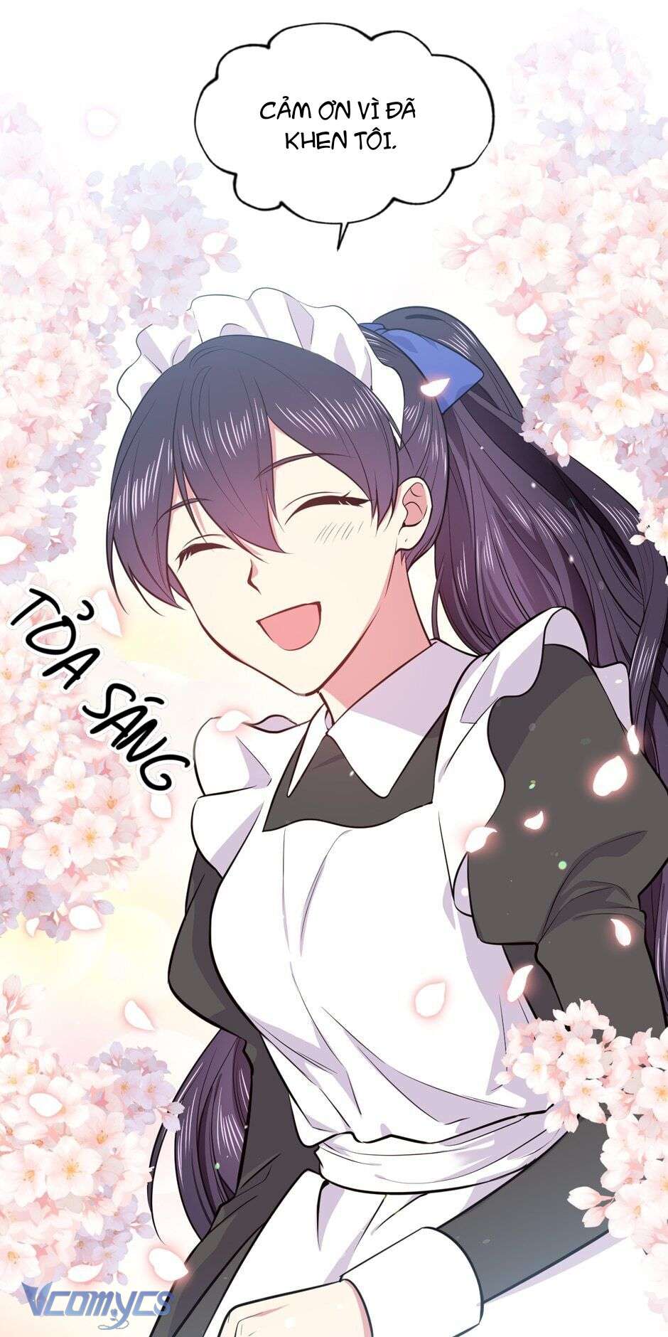 Mục Tiêu Là Cuộc Sống Hoàn Hảo Bất Khả Xâm Phạm Chapter 19 - Trang 4