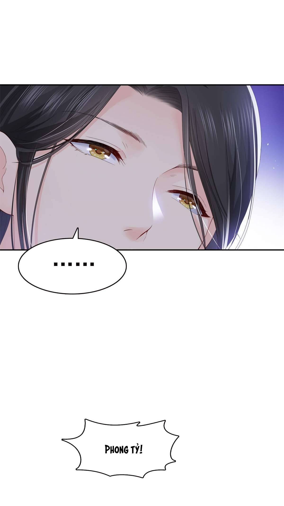 Hệt Như Hàn Quang Gặp Nắng Gắt Chap 333 - Trang 4