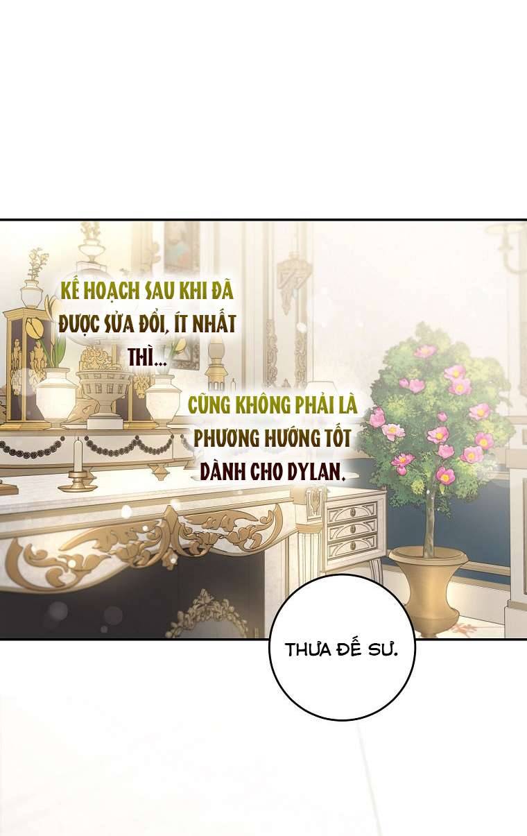Thuần Hóa Bạo Quân Rồi Bỏ Trốn Chap 43 - Trang 2