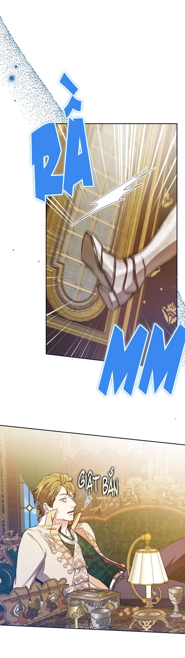 Tôi Trở Thành Vợ Của Nam Chính Chap 48 - Trang 3