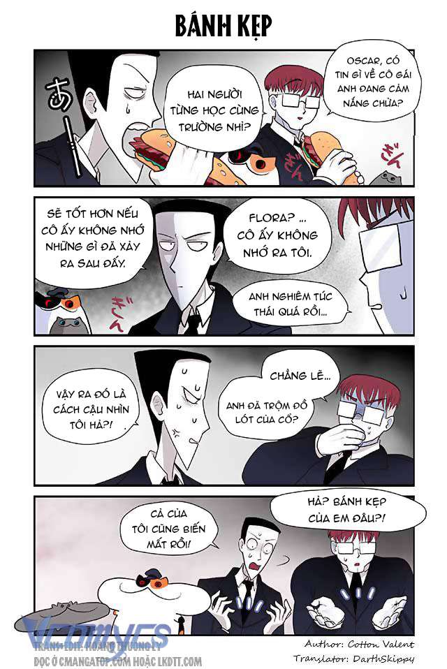 Creepy Cat 120 - Next 144