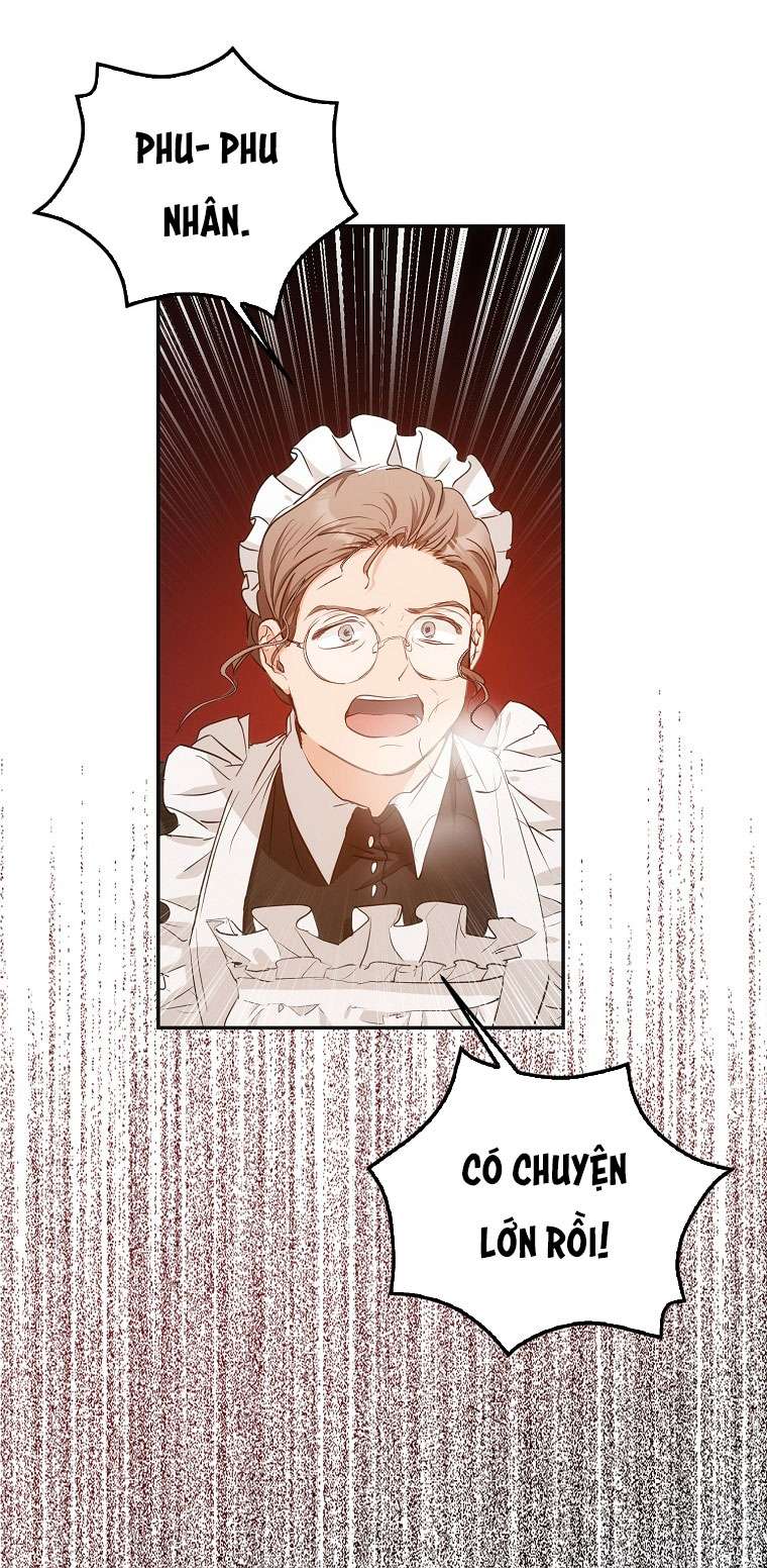 Tôi Trở Thành Vợ Của Nam Chính Chap 24 - Trang 3