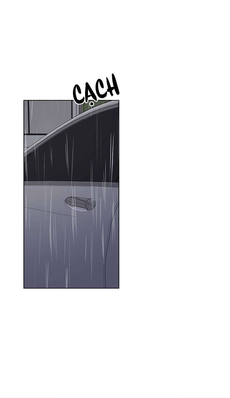 Thời Gian Trở Thành Lý Do Của Đôi Ta Chapter 3 - Trang 4