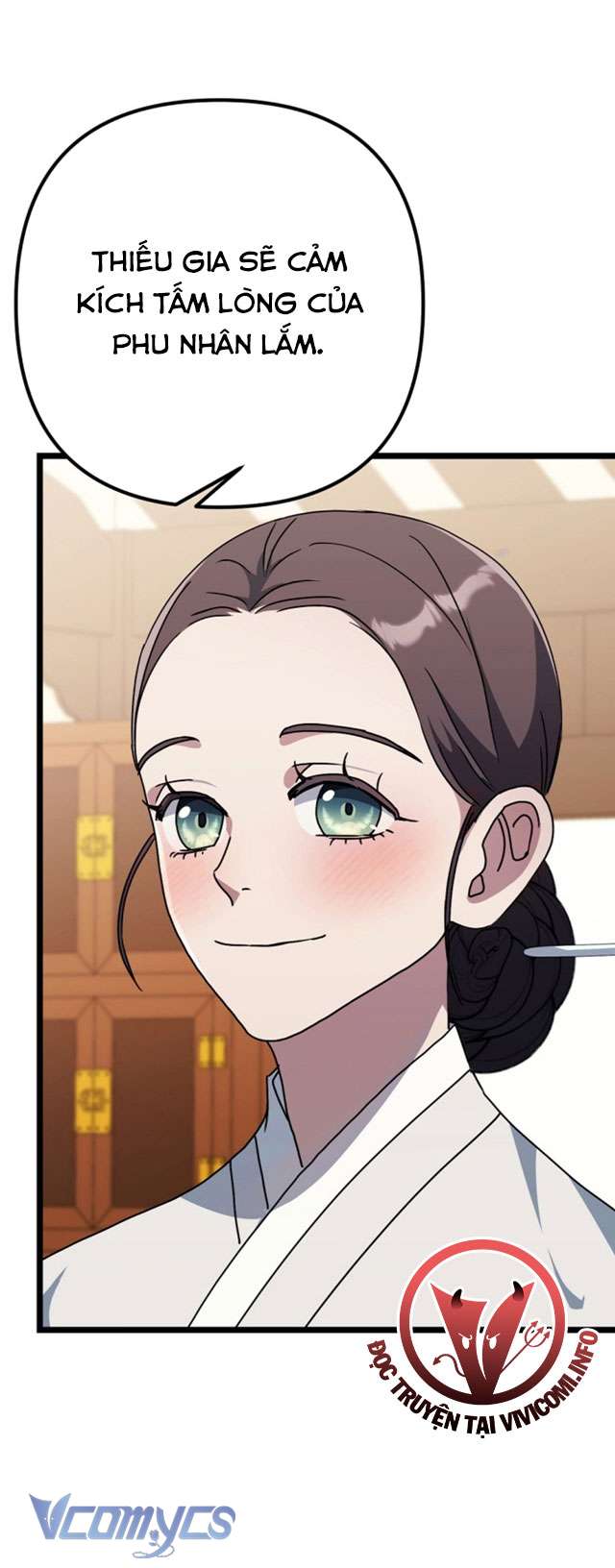 [18+] Goá Phụ Chap 1 - Trang 2