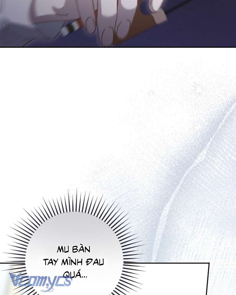 Dành Cho Những Ai Coi Hối Tiếc Là Điều Xa Xỉ Chap 8 - Trang 4