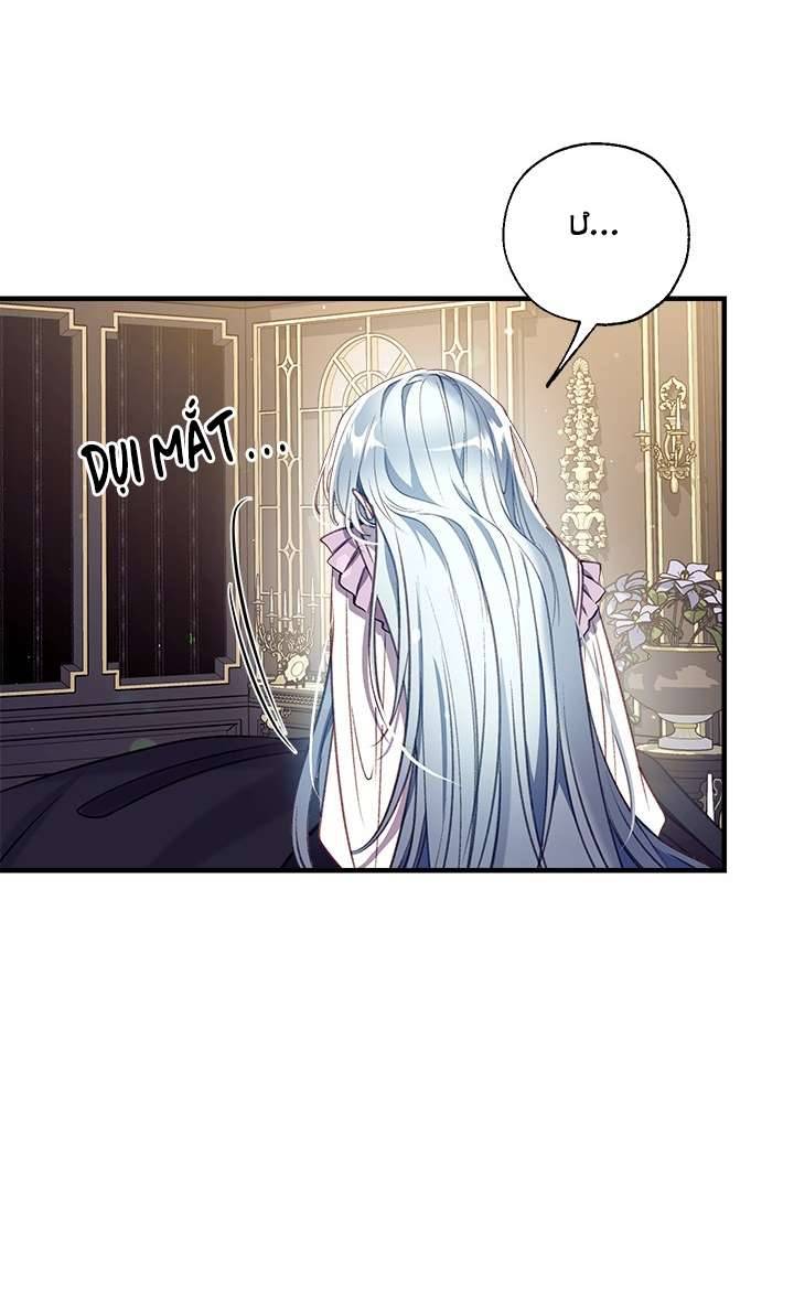 Chúng Ta Có Thể Trở Thành Một Gia Đình Được Không? Chap 29 - Trang 2