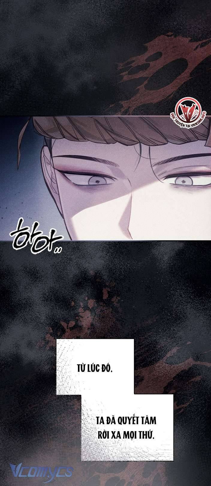 [18+] Tiết Học Bí Mật Của Trung Điện Chap 13 - Trang 2
