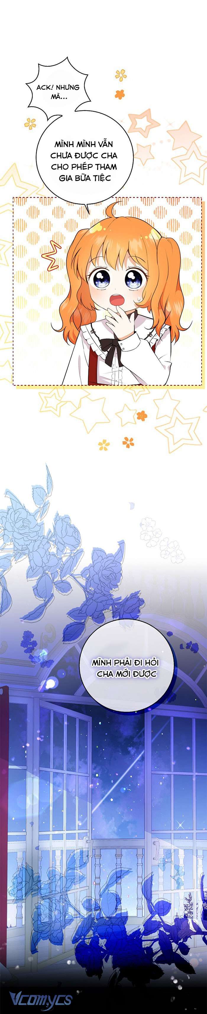 Sóc Con Tài Năng Chap 36 - Trang 2