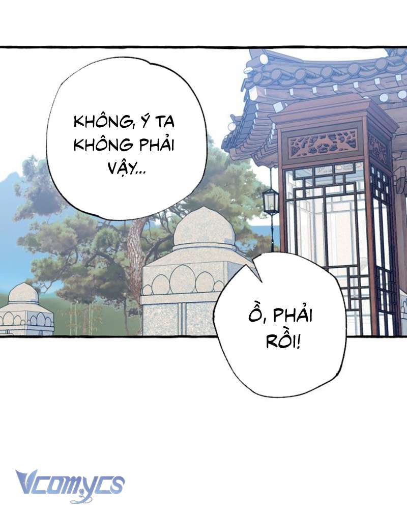 Chuyện Tình Tuyết Phương Bắc Chapter 15 - Trang 4