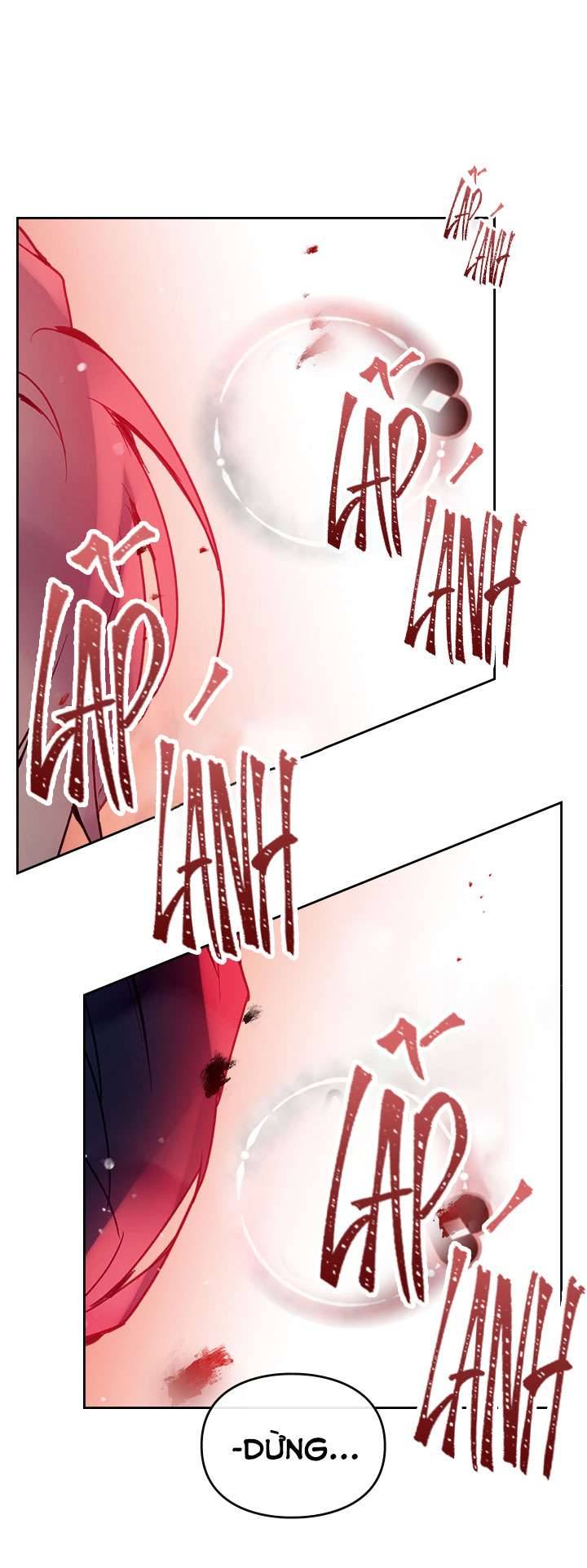 Kết Cục Của Nhân Vật Phản Diện Chỉ Có Thể Là Cái Chết Chapter 54 - Trang 4