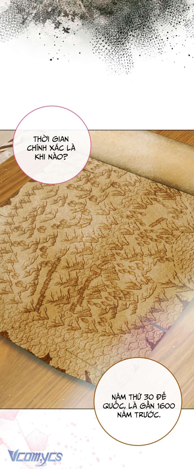 Siren: Trở Thành Gia Đình Của Nhân Vật Phản Diện Chapter 104 - Trang 3