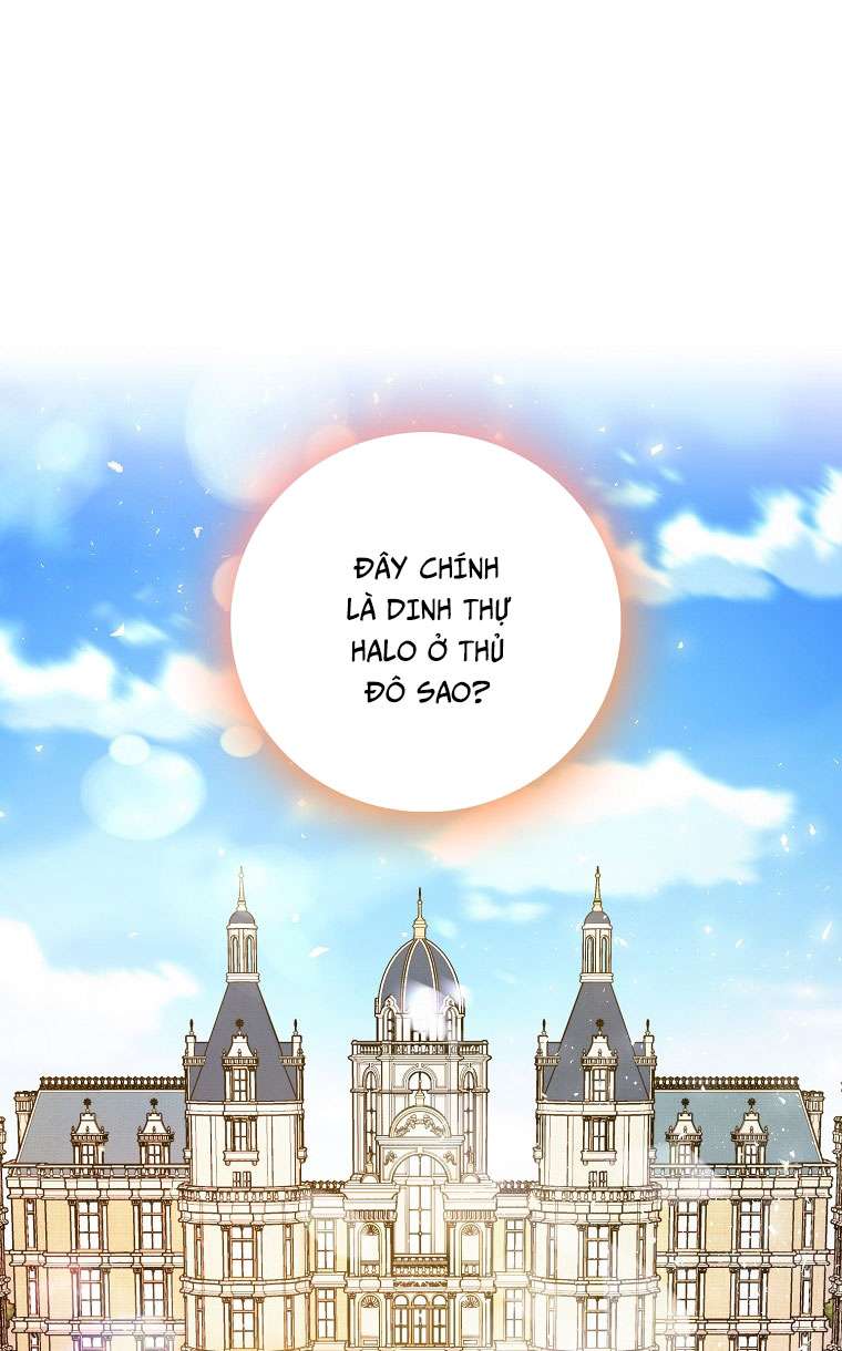 Tôi Trở Thành Vợ Của Nam Chính Chap 25 - Trang 3