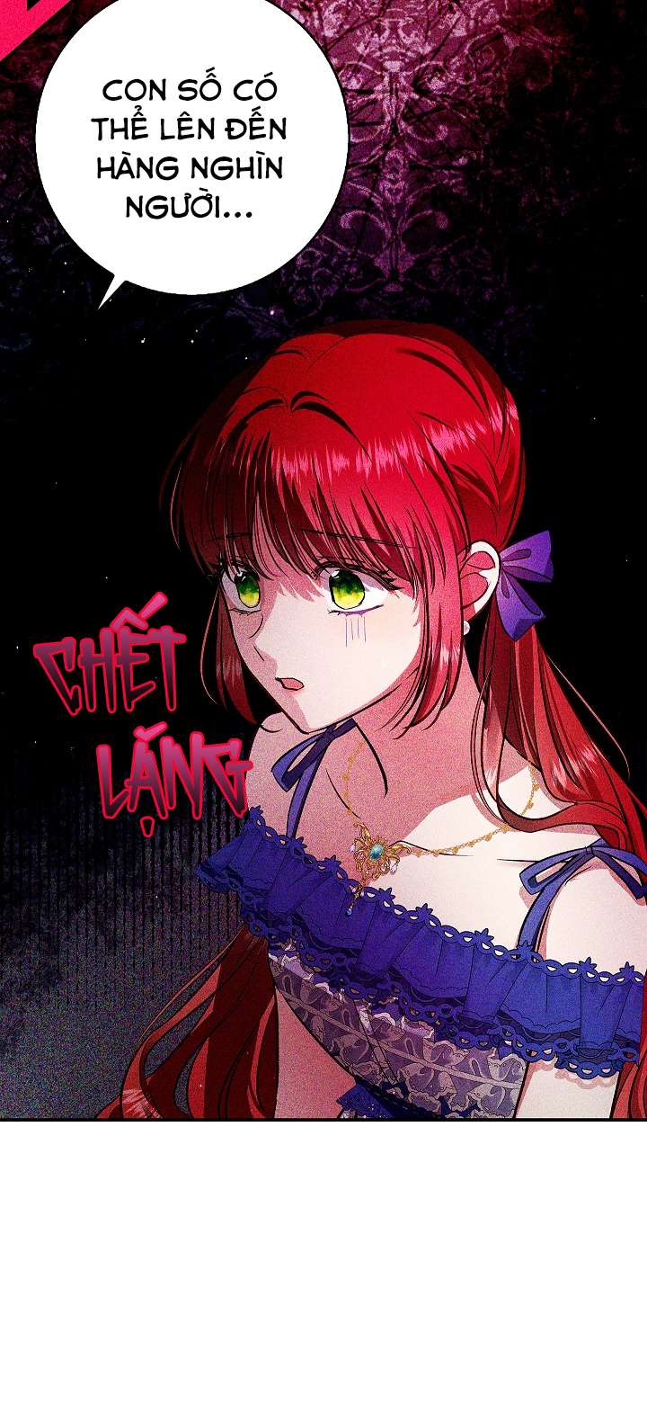 Hôn Phu Ẩn Sắc Chapter 55 - Trang 4