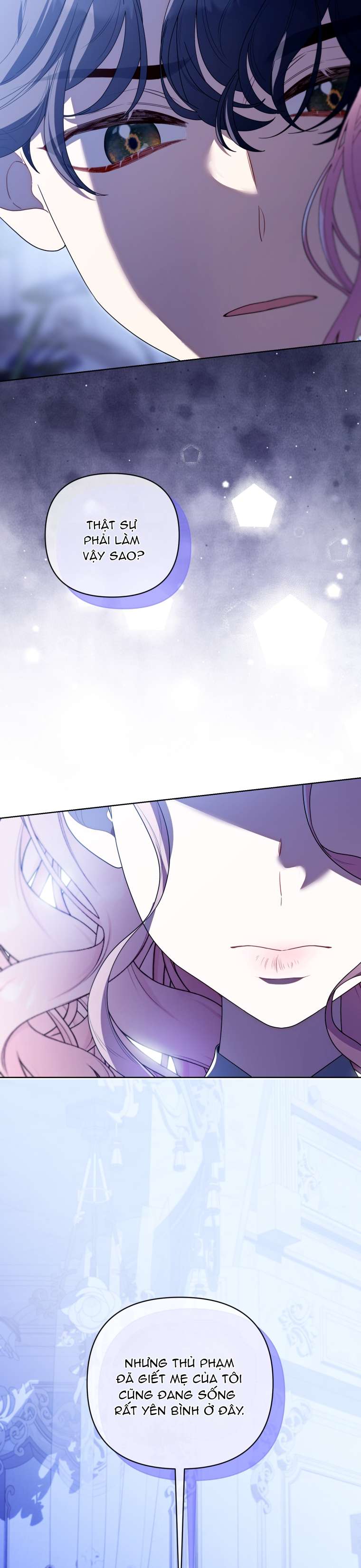 Thà Là Để Tôi Trở Thành Nữ Hoàng Chapter 65 - Next Chapter 66