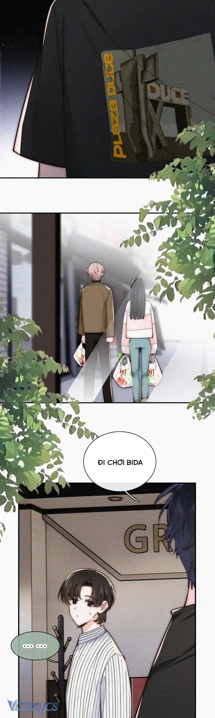 Một Mực Cưng Chiều Chap 63 - Trang 2