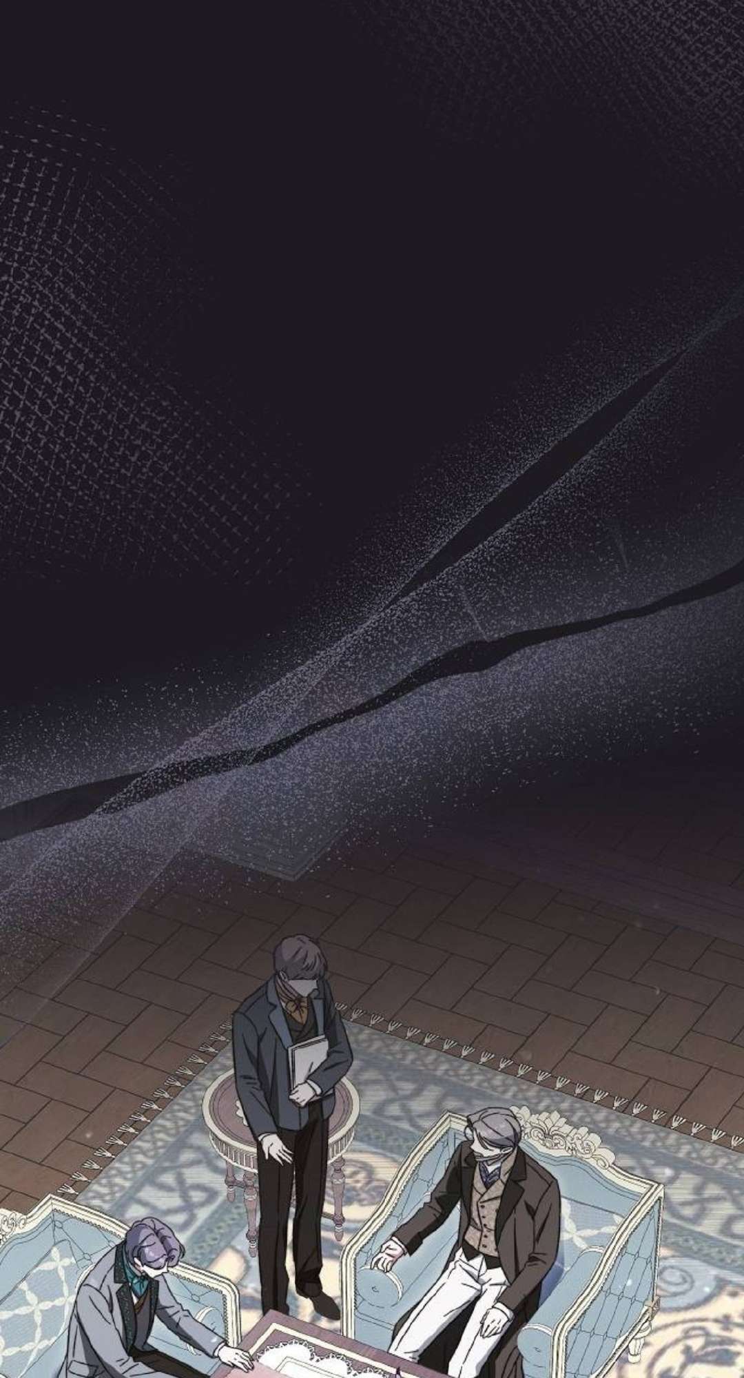 Dành Cho Nàng Juliet Xinh Đẹp Chapter 7 - Trang 4