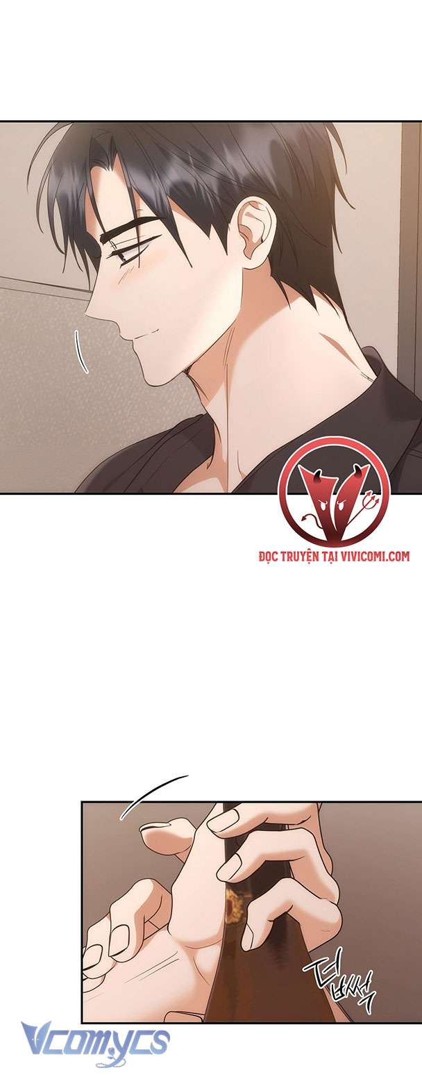 [18+] Vì Những Thứ Đã Tan Vỡ Chap 39 - Trang 3