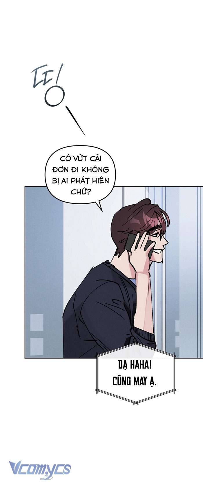 [18+] 7 Giây Thay Vì Một Nụ Hôn Chap 12 - Trang 2