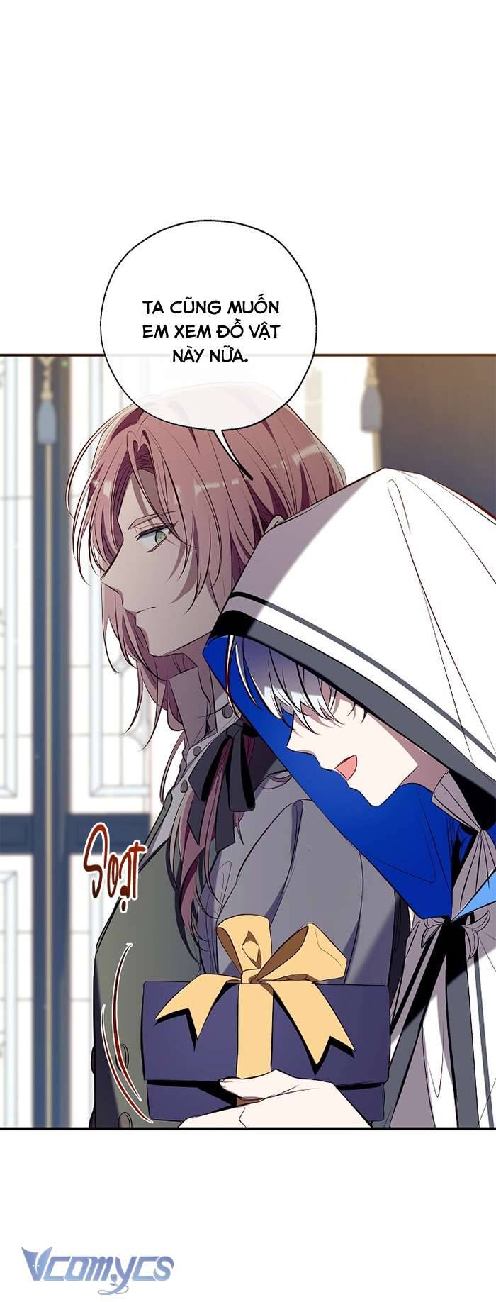 Chúng Ta Có Thể Trở Thành Một Gia Đình Được Không? Chap 87 - Trang 2