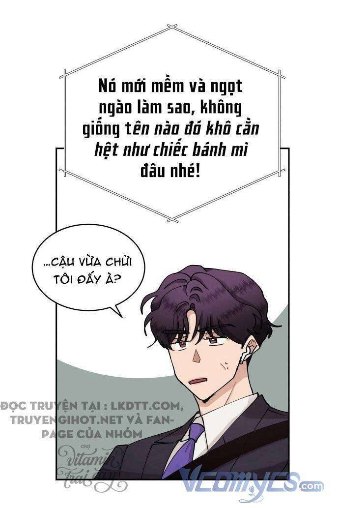 Oan Gia Ngõ Hẹp Chapter 38 - Trang 3