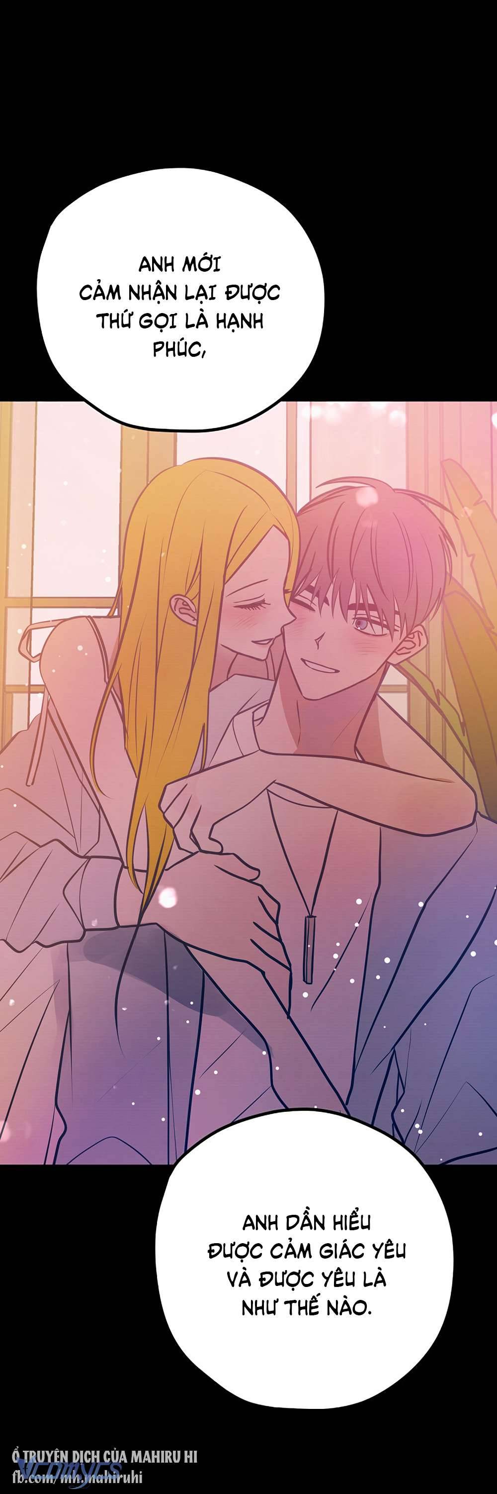 Kẻ Rác Rưởi Không Đáng Được Yêu Chapter 45 - Trang 4