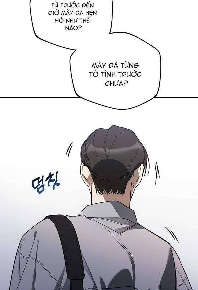 Công Việc Bất Thường Chapter 6 - Trang 4