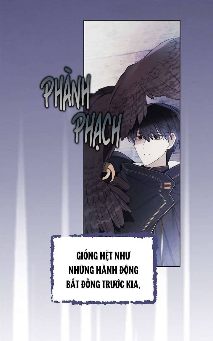 Cửa Hàng Búp Bê Của Công Chúa Chap 19 - Trang 2