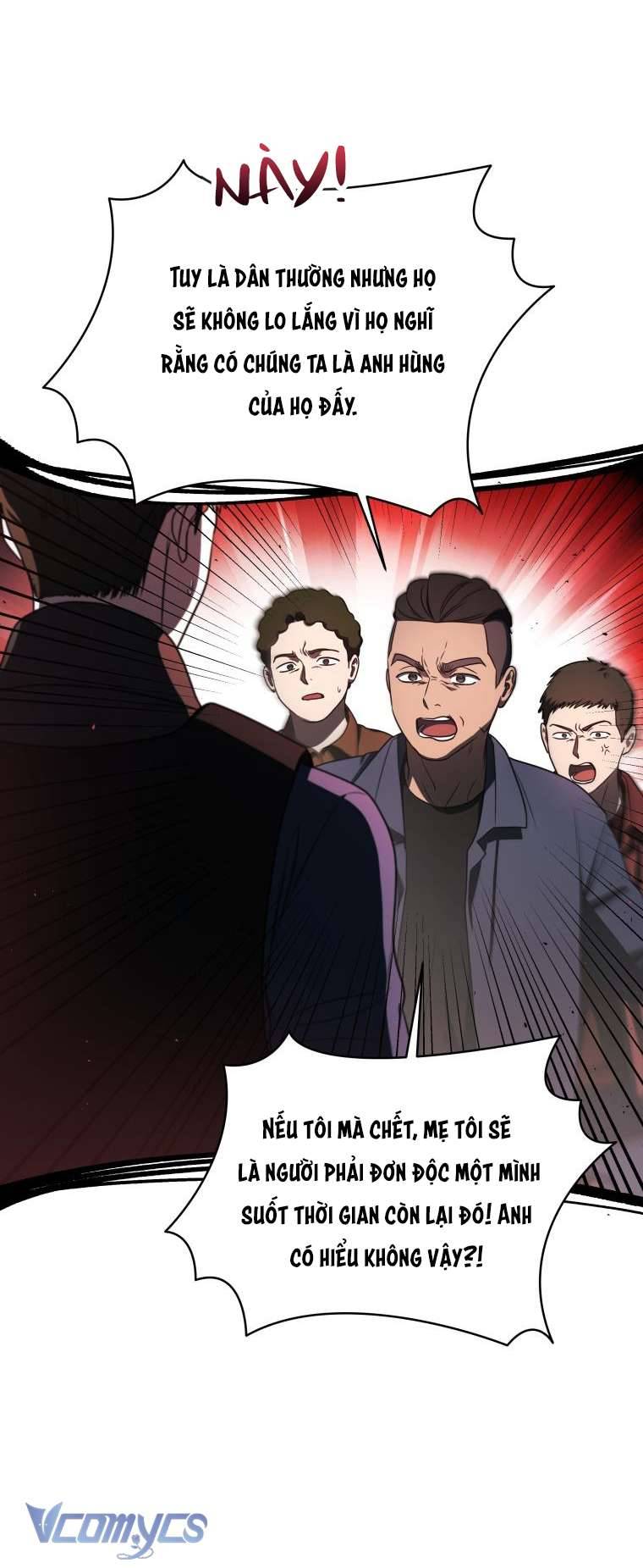 Hướng Dẫn Sinh Tồn Dành Cho Người Xếp Hạng Chap 22 - Trang 2