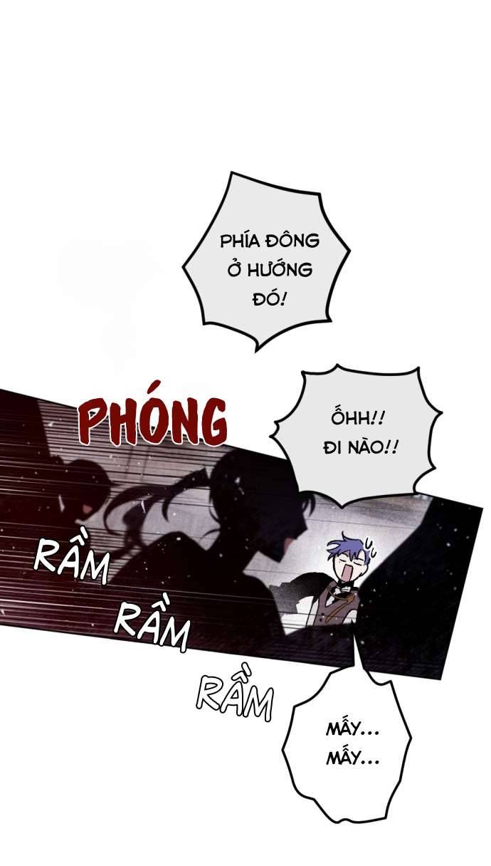 Lời Thú Nhận Của Chúa Tể Bóng Tối Chap 37 - Trang 4