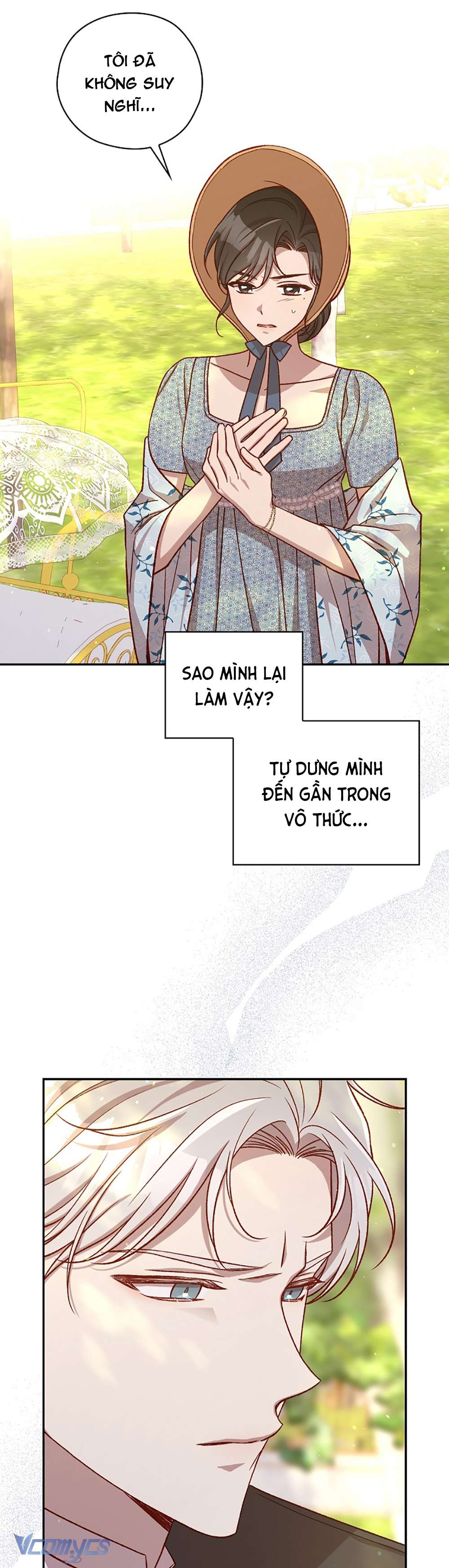 Sống Sót Dưới Thân Phận Hầu Nữ Chap 107 - Trang 2