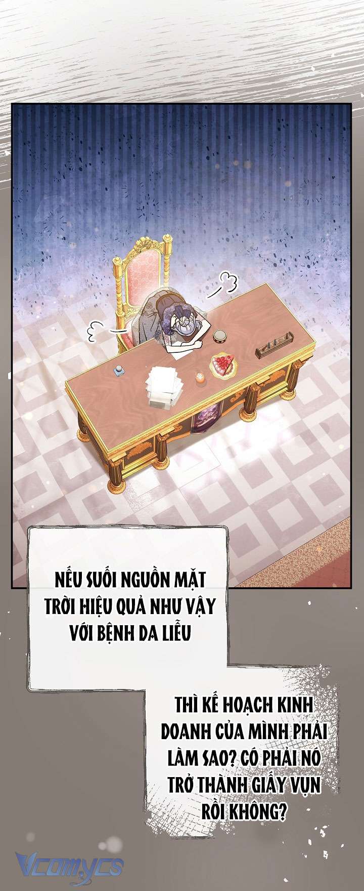 Người Xem Mắt Của Ác Nữ Quá Hoàn Hảo Chapter 27 - Trang 4